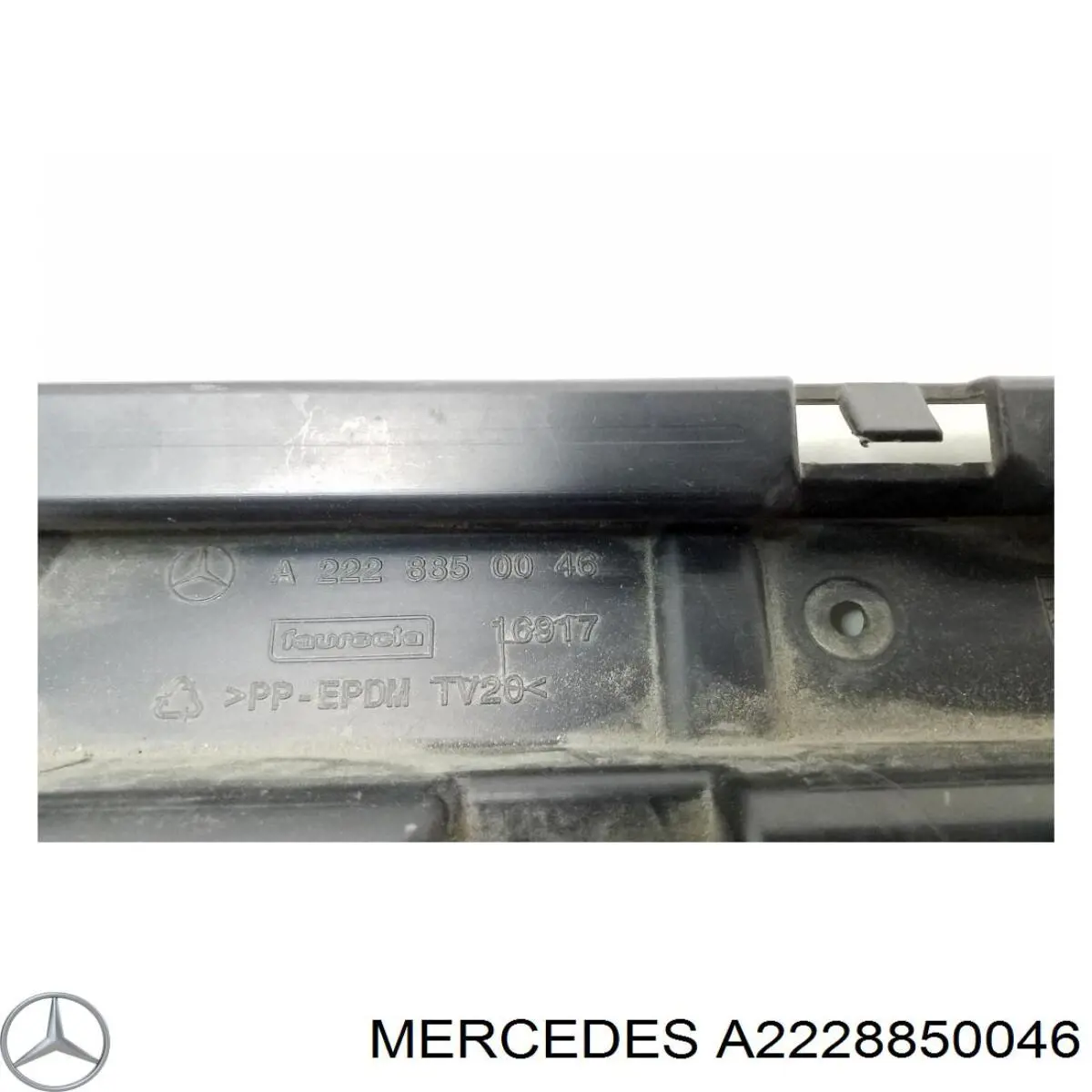 A2228850046 Mercedes