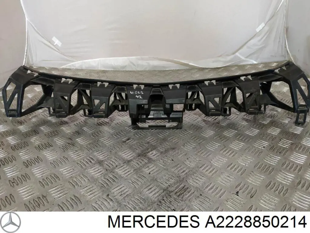 A2228850214 Mercedes