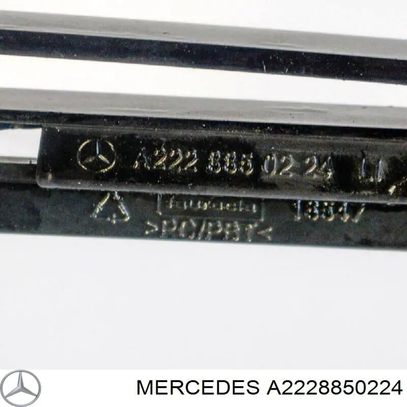 A2228850224 Mercedes