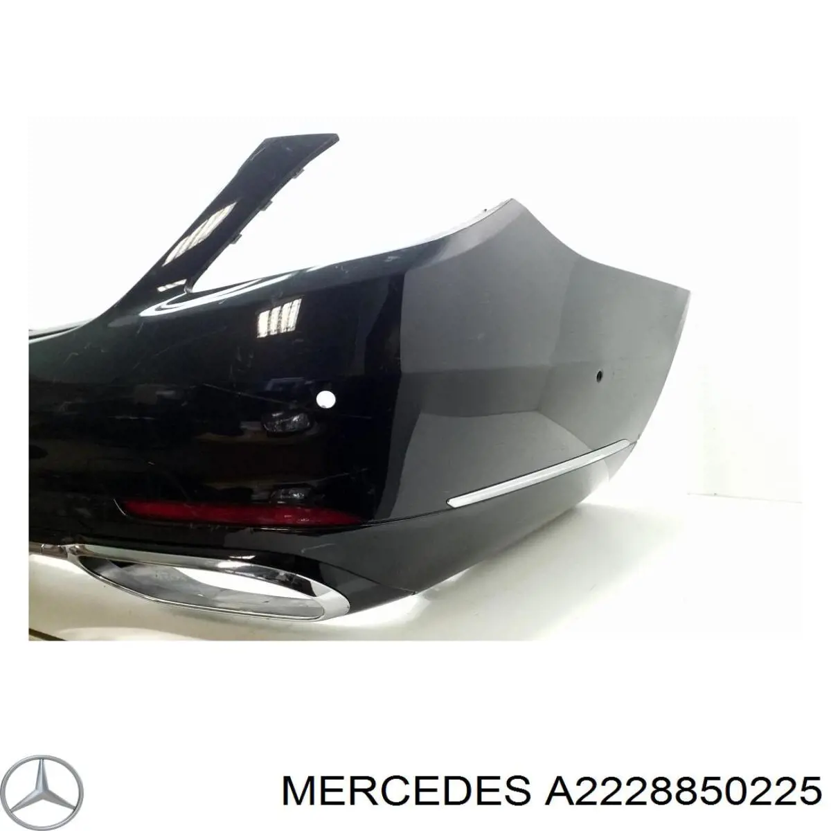 A2228850225 Mercedes