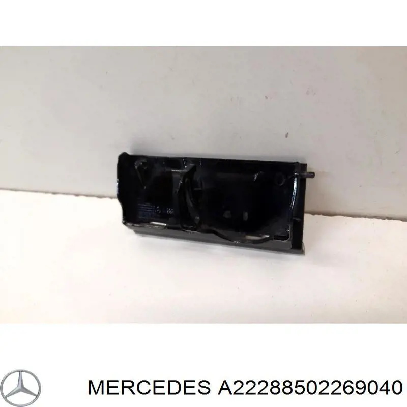 A22288502269040 Mercedes