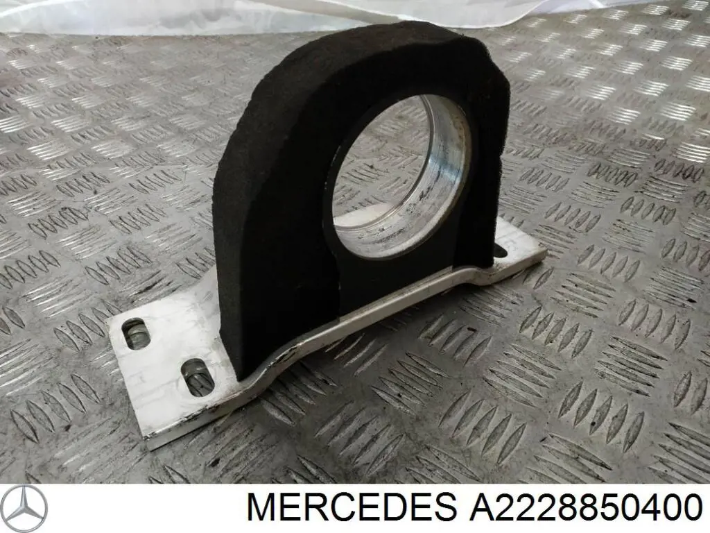 A2228850400 Mercedes