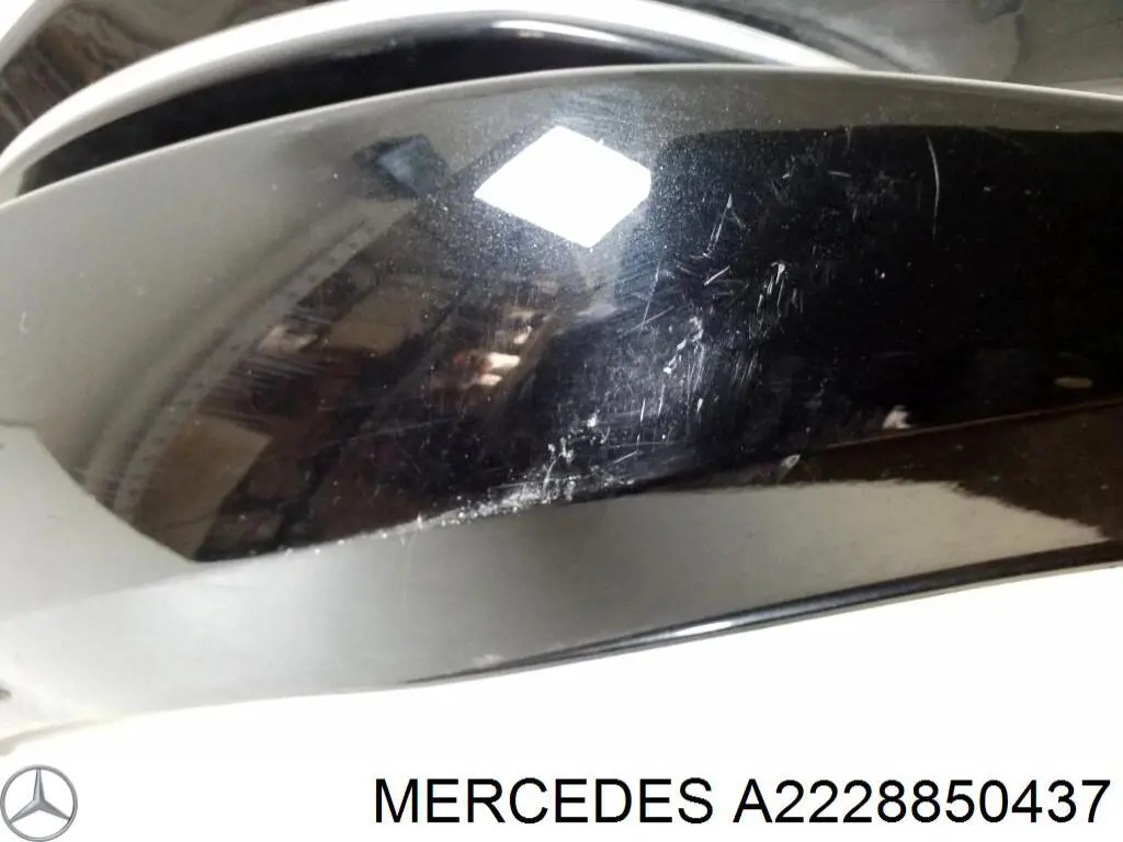 Comprar A2228850437 Mercedes 