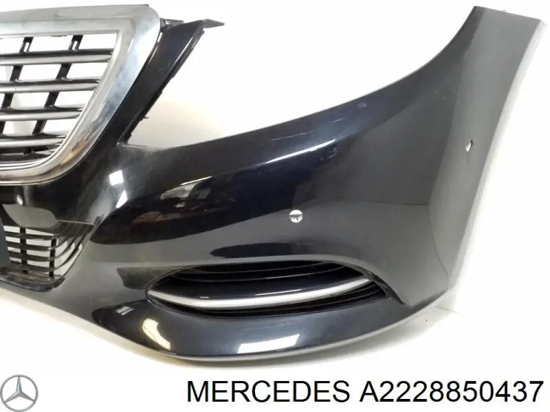 2228850437 Mercedes