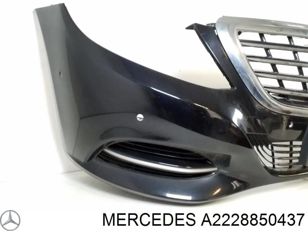 A2228850437 Mercedes 