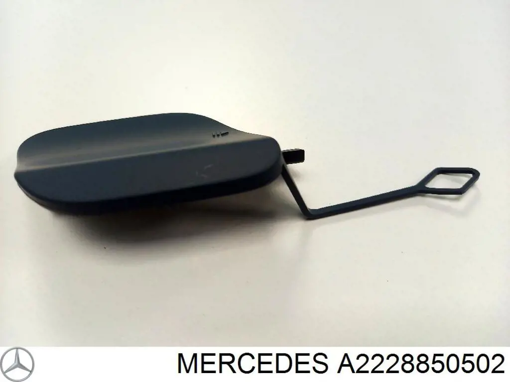 A2228850502 Mercedes