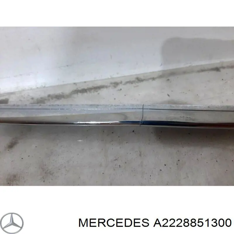 A2228851300 Mercedes