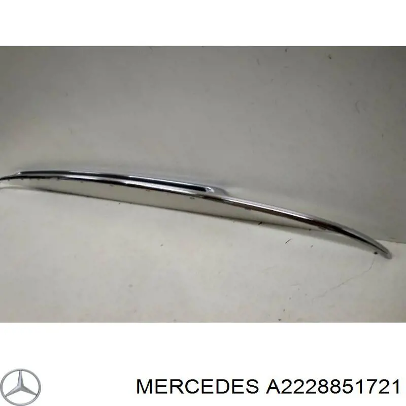 A2228851721 Mercedes