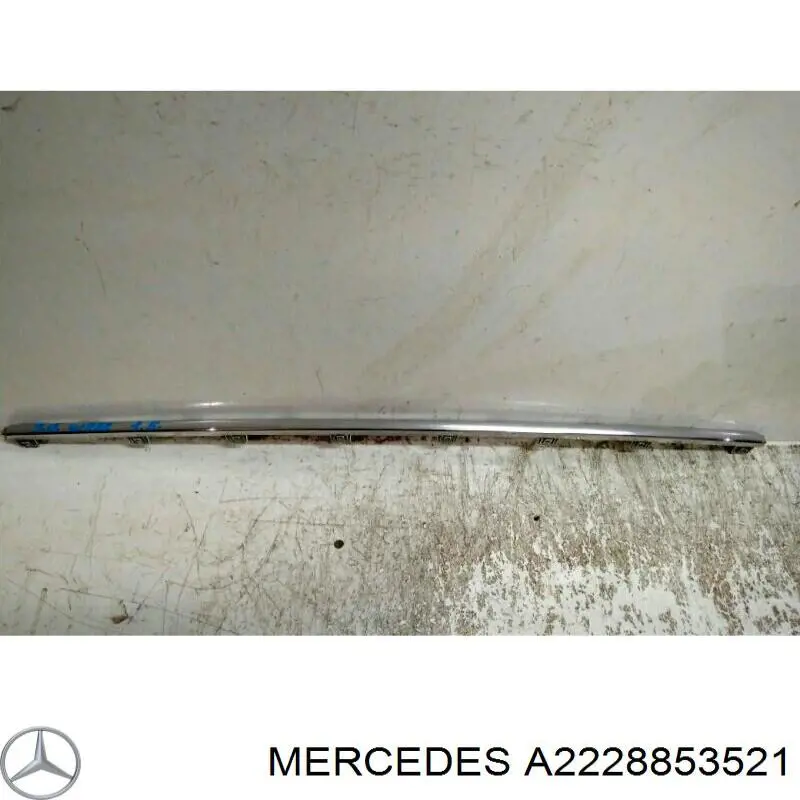 A2228853521 Mercedes