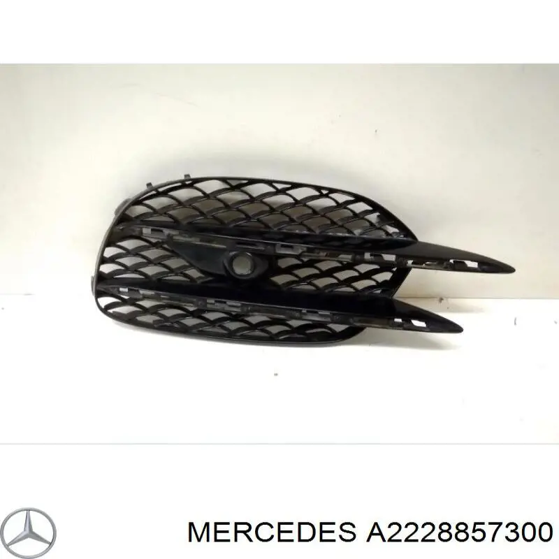 A2228857300 Mercedes