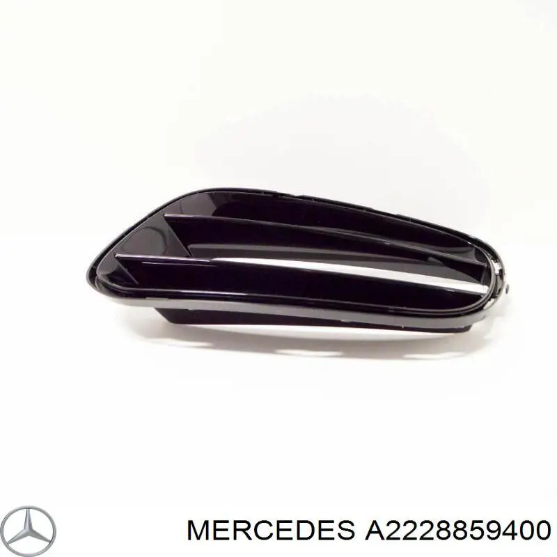 A2228859400 Mercedes