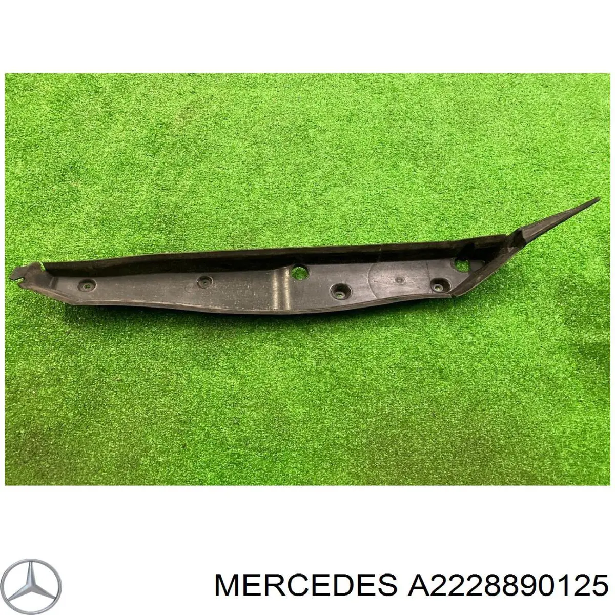 A2228890125 Mercedes