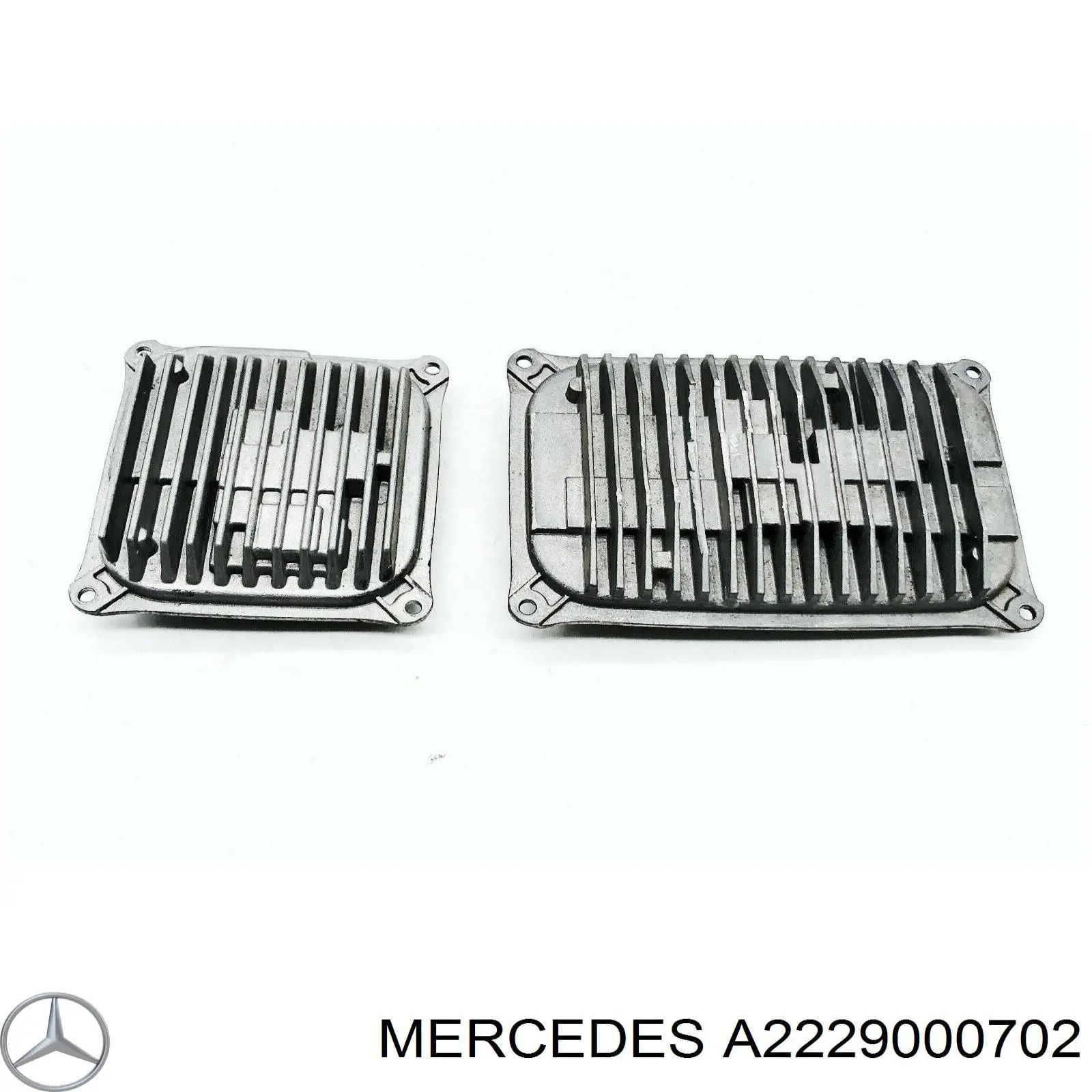 A2229000702 Mercedes