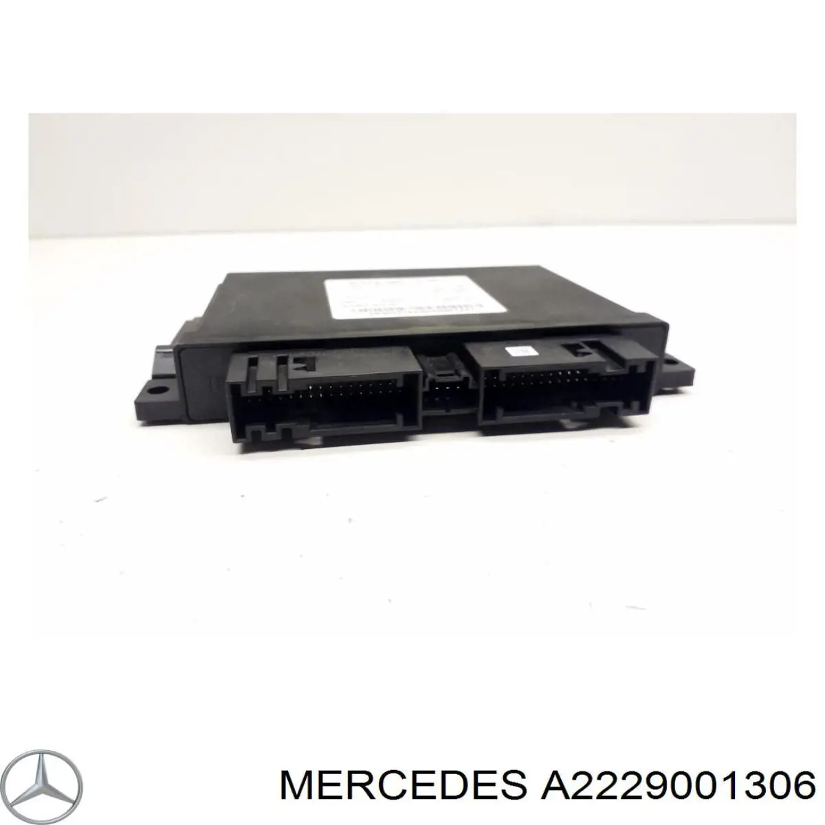 2229001306 Mercedes