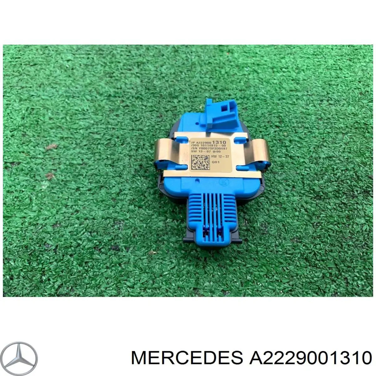 A2229001310 Mercedes