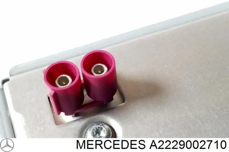  Mercedes A2229002710