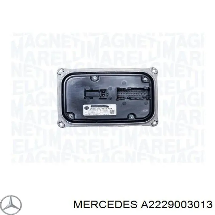 2229003013 Mercedes