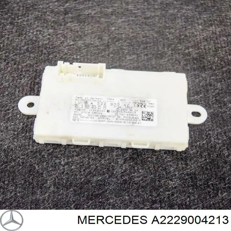 Comprar A2229004213 Mercedes 
