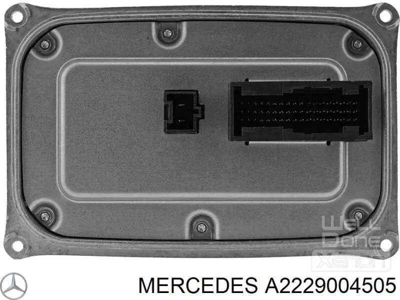 A2229004505 Mercedes