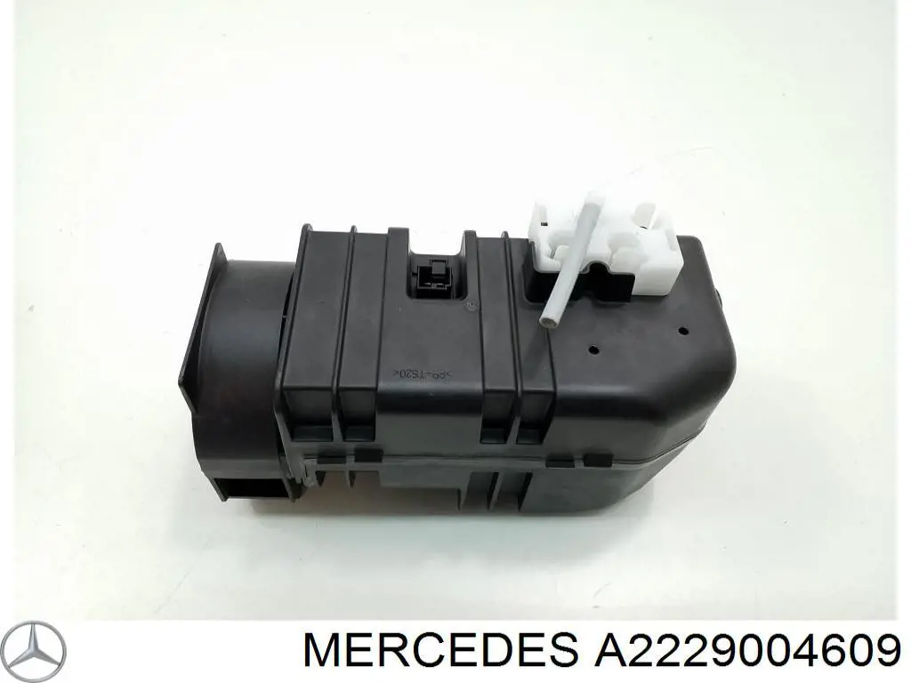 A2229004609 Mercedes