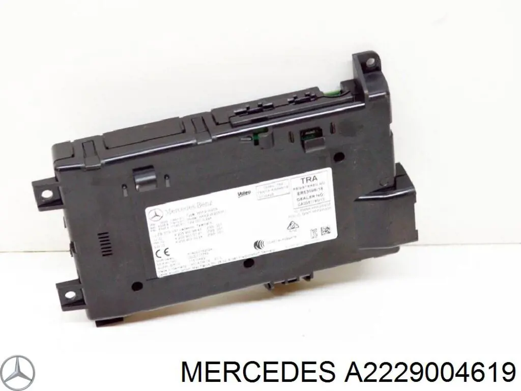  Mercedes A2229004619