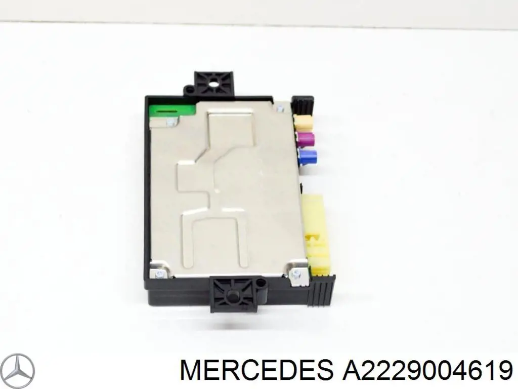  Mercedes A2229004619 precio, desde 79,41 EUR