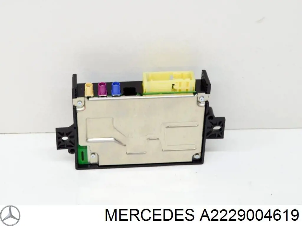 A2229004619 Mercedes