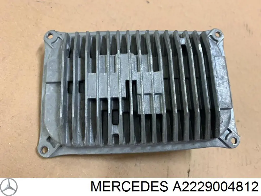 222900481280 Mercedes