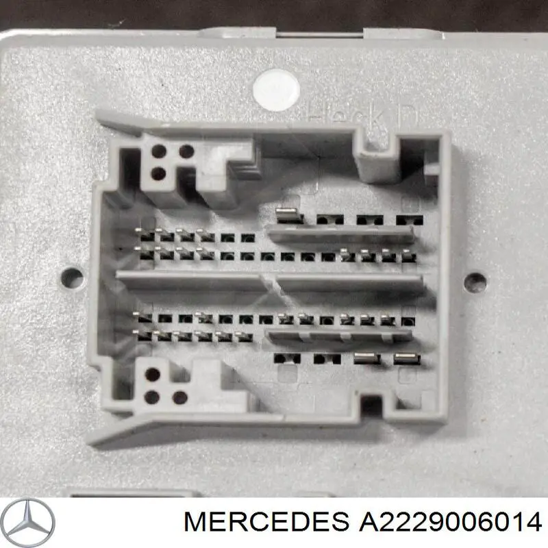  Mercedes A2229006014 precio, desde 142,30 EUR