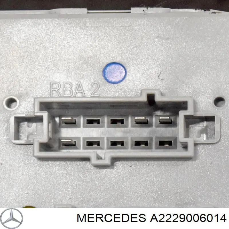 Comprar A2229006014 Mercedes 