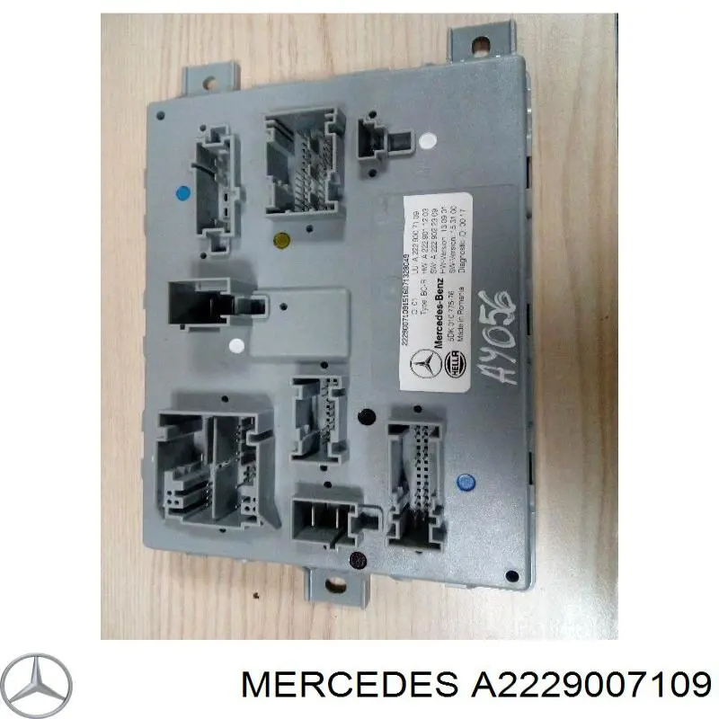  Mercedes A2059002019 precio, desde 143,75 EUR