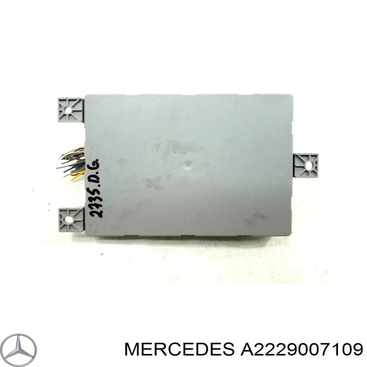 Comprar A2059002019 Mercedes 