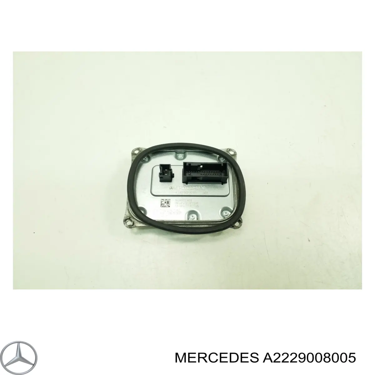 Comprar A2229008005 Mercedes 