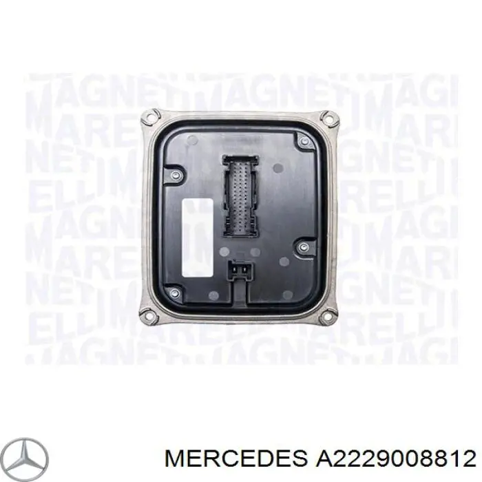 LRE828 Magneti Marelli