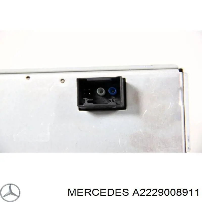 Unidad de control multimedia Mercedes A2229008911 precio, desde 149,96 EUR