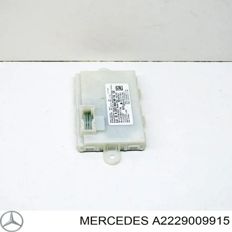 A2229009915 Mercedes