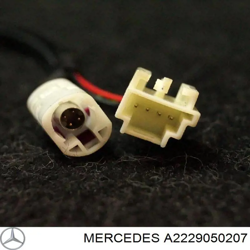 A2229050207 Mercedes