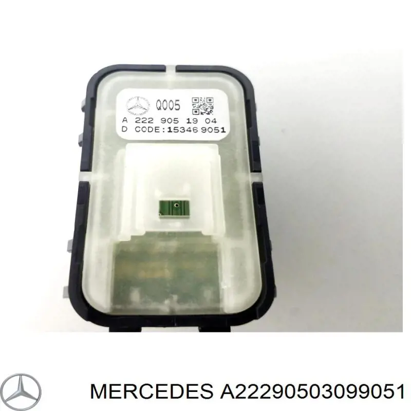 22290503099051 Mercedes