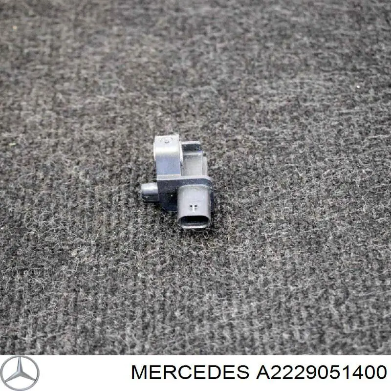 A2229051400 Mercedes