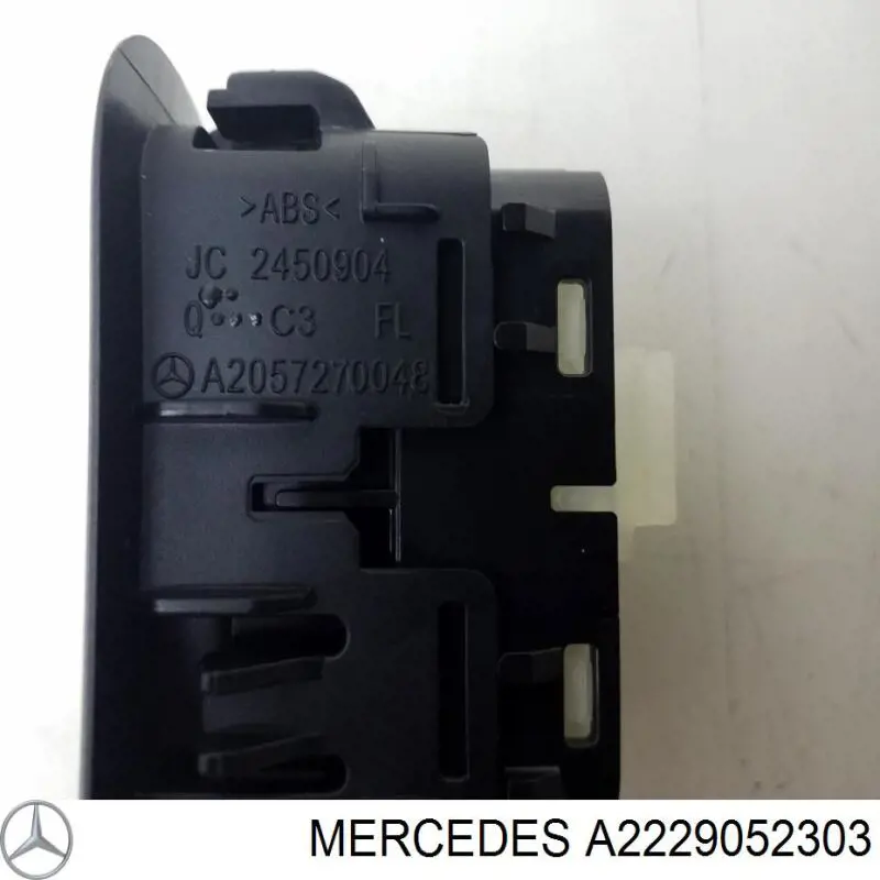 2229052303 Mercedes