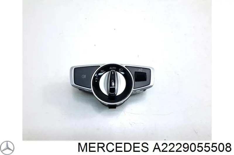 A2229055508 Mercedes