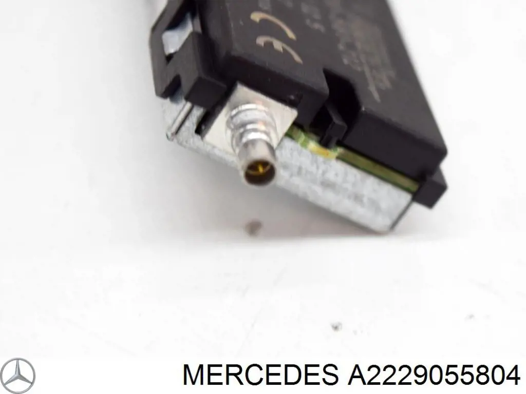 Comprar A2229055804 Mercedes Amplificador de señal de antena