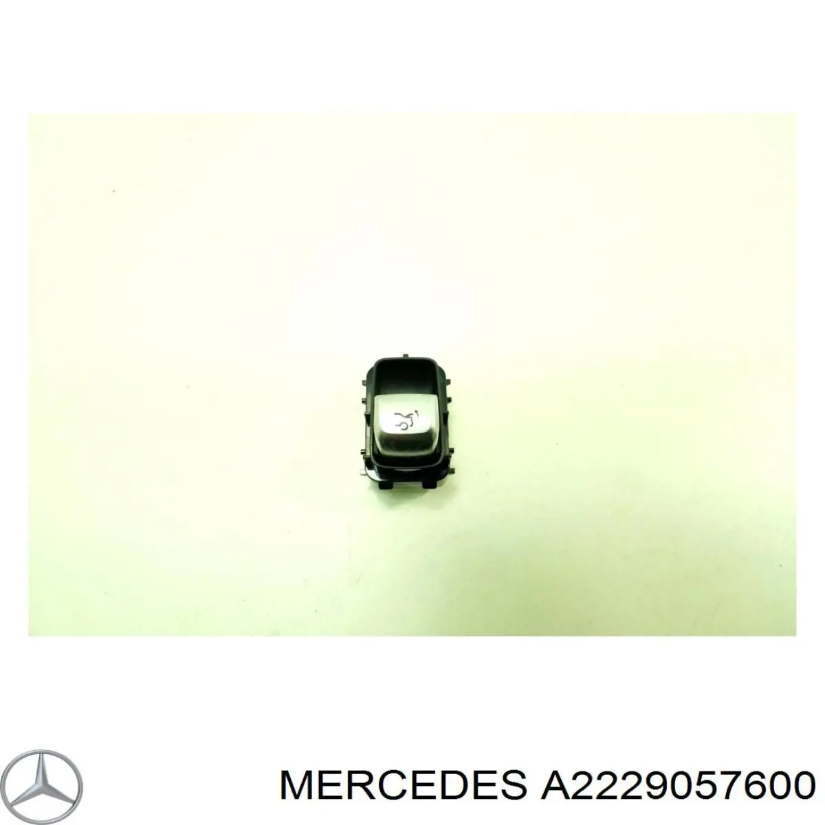A2229057600 Mercedes 
