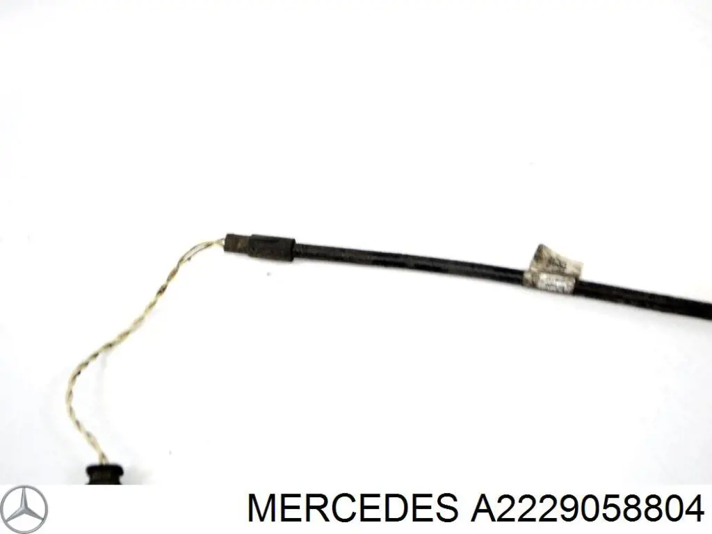 A2229058804 Mercedes