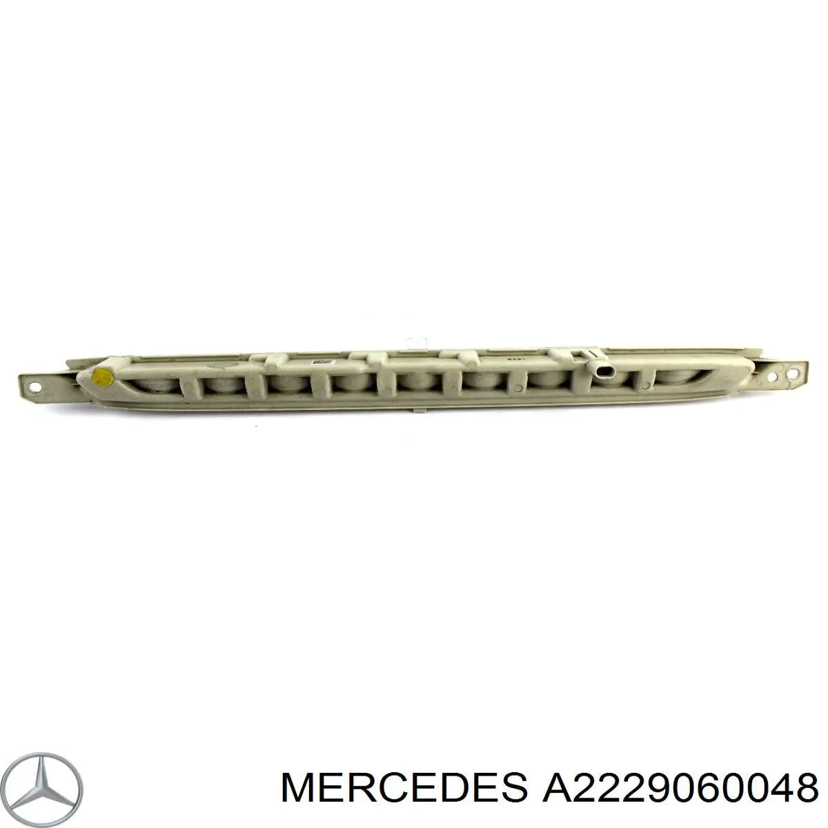 Luz antiniebla trasera Mercedes A2229060048 precio, desde 95,56 EUR
