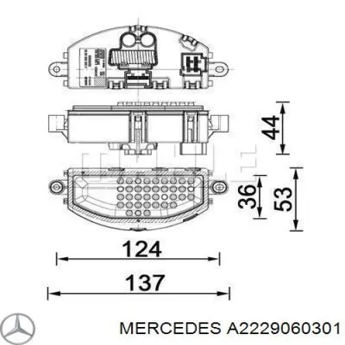 A2229060301 Bapmic