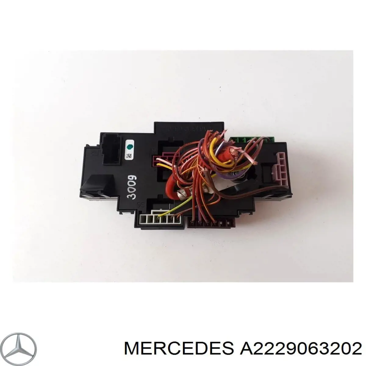 Comprar A2229063202 Mercedes Caja de fusibles