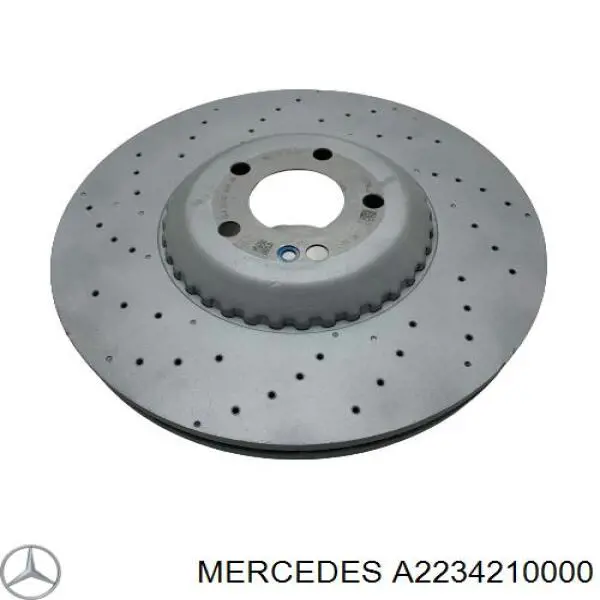 2234210000 Mercedes