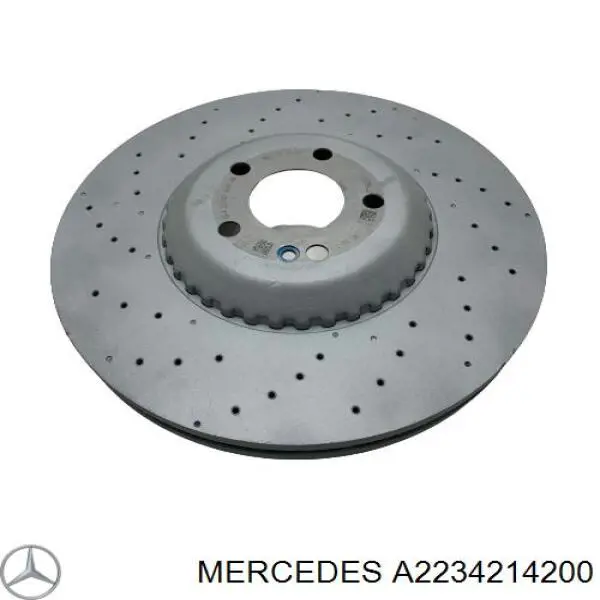 A2234214200 Mercedes