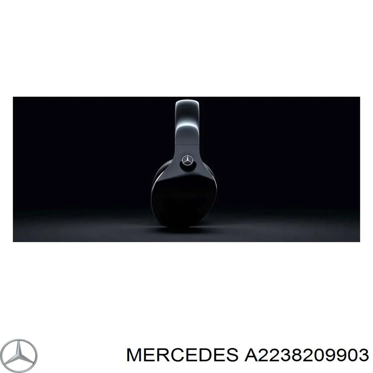 A2238209903 Mercedes